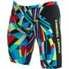 Funky Trunks Jammer Herren Block Chain Badehose -ALL4SWIM Verkäufe Funky Trunks Jammer Herren Block Chain Badehose 114 01