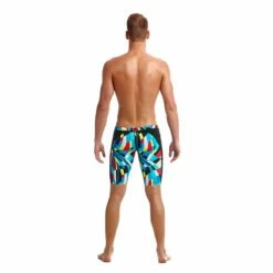 Funky Trunks Jammer Herren Block Chain Badehose 7 Funky Trunks Jammer Herren Block Chain Badehose -ALL4SWIM Verkäufe Funky Trunks Jammer Herren Block Chain Badehose 114 03