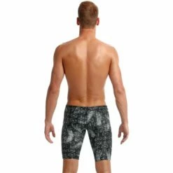 Funky Trunks Jammer Herren Tomb Raider Badehose 7 Funky Trunks Jammer Herren Tomb Raider Badehose -ALL4SWIM Verkäufe Funky Trunks Jammer Herren Block Chain Badehose 511 03