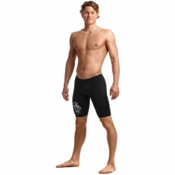 Funky Trunks Jammer Herren Chromed Badehose 6 Funky Trunks Jammer Herren Chromed Badehose -ALL4SWIM Verkäufe Funky Trunks Jammer Herren Chromed Badehose 117 03