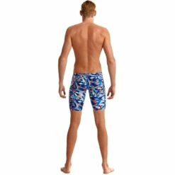 Funky Trunks Jammer Herren Futurismo Badehose 7 Funky Trunks Jammer Herren Futurismo Badehose -ALL4SWIM Verkäufe Funky Trunks Jammer Herren Futurismo Badehose 113 03