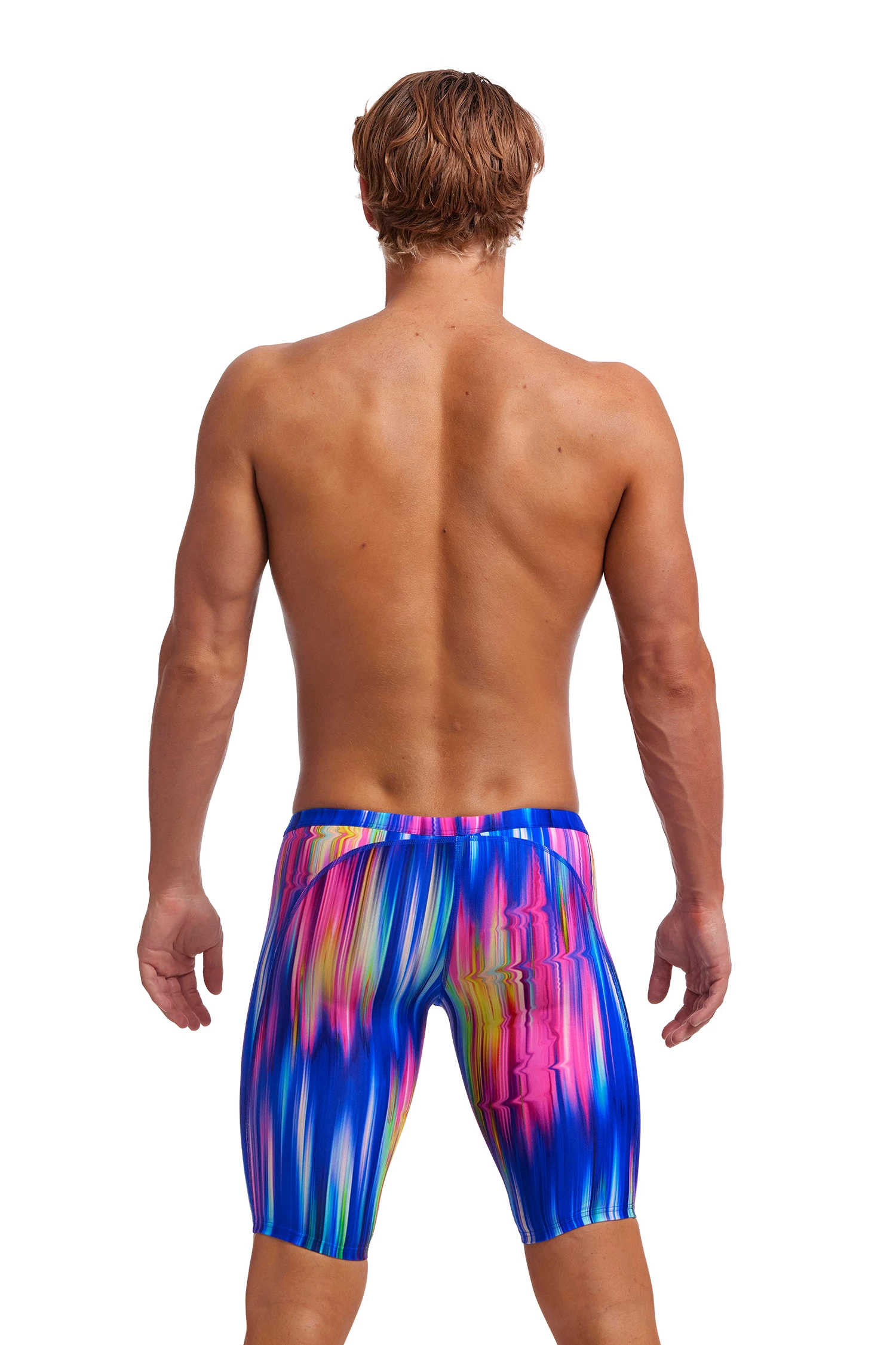 Funky Trunks Jammer Herren Event Horizon Badehose 5 Funky Trunks Jammer Herren Event Horizon Badehose – Bild 3