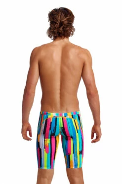 Funky Trunks Jammer Herren Winning Streak Badehose -ALL4SWIM Verkäufe Funky Trunks Jammer Herren Tomb Raider Badehose 827 03