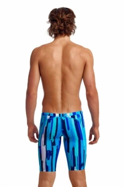 Funky Trunks Jammer Herren Roller Paint Badehose -ALL4SWIM Verkäufe Funky Trunks Jammer Herren Winning Streak Badehose 828 03