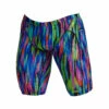 Funky Trunks Jammer Herren Rain Down Badehose -ALL4SWIM Verkäufe Funky Trunks Jammer Herren Winning Streak Badehose 873 01
