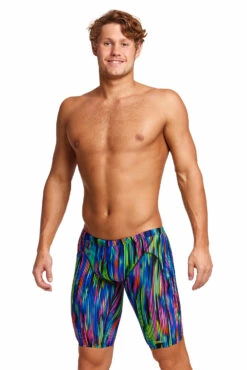 Funky Trunks Jammer Herren Rain Down Badehose 6 Funky Trunks Jammer Herren Rain Down Badehose -ALL4SWIM Verkäufe Funky Trunks Jammer Herren Winning Streak Badehose 873 02