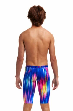 Funky Trunks Jammer Jungen Event Horizon Badehose -ALL4SWIM Verkäufe Funky Trunks Jammer Jungen Messy Monet Badehose 826 03
