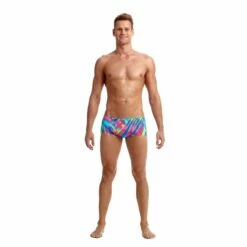 Funky Trunks Trainer Herren Frickin Laser Badehose -ALL4SWIM Verkäufe Funky Trunks Trainer Herren Frickin Laser Badehose 125 02