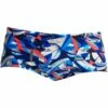 Funky Trunks Trainer Herren Futurismo Badehose -ALL4SWIM Verkäufe Funky Trunks Trainer Herren Magnum Pi Badehose 129 01