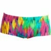 Funky Trunks Trainer Herren Ruffles Badehose -ALL4SWIM Verkäufe Funky Trunks Trainer Herren Ruffles Badehose 123 01