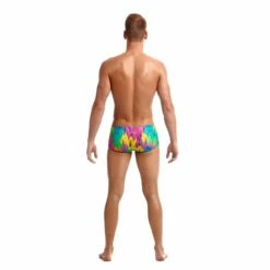 Funky Trunks Trainer Herren Ruffles Badehose -ALL4SWIM Verkäufe Funky Trunks Trainer Herren Ruffles Badehose 123 03