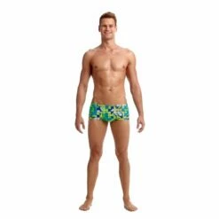 Funky Trunks Trainer Herren Glow Rider Badehose 6 Funky Trunks Trainer Herren Glow Rider Badehose -ALL4SWIM Verkäufe Funky Trunks Trainer Herren Ruffles Badehose 124 02