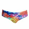 Funky Trunks Herren Classic Brief Layer Cake 1 Funky Trunks Herren Classic Brief Layer Cake -ALL4SWIM Verkäufe Funky Trunks Trainer Herren Sea Wolf Badehose 510 01