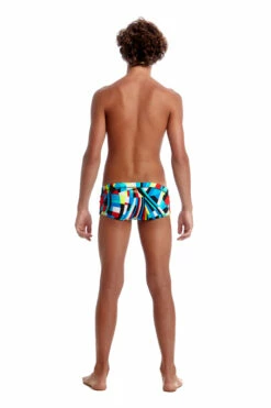 Funky Trunks Trainer Jungen Block Chain Badehose 7 Funky Trunks Trainer Jungen Block Chain Badehose -ALL4SWIM Verkäufe Funky Trunks Trainer Jungen Chain Reaction Badehose 523 03