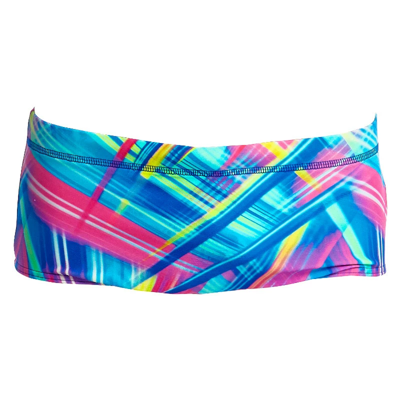 Funky Trunks Trainer Jungen Frickin Laser Badehose 3 Funky Trunks Trainer Jungen Frickin Laser Badehose