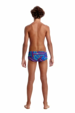 Funky Trunks Trainer Jungen Chain Reaction Badehose -ALL4SWIM Verkäufe Funky Trunks Trainer Jungen Fricking Laser Badehose 522 03