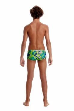 Funky Trunks Trainer Jungen Glow Rider Badehose -ALL4SWIM Verkäufe Funky Trunks Trainer Jungen Futurismo Badehose 520 03