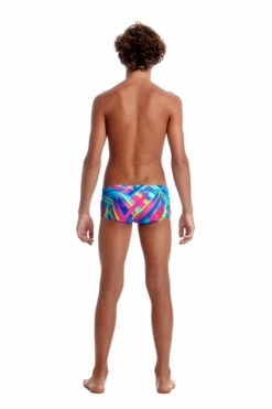 Funky Trunks Trainer Jungen Frickin Laser Badehose 7 Funky Trunks Trainer Jungen Frickin Laser Badehose -ALL4SWIM Verkäufe Funky Trunks Trainer Jungen Glow Rider Badehose 521 03