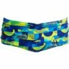 Funky Trunks Trainer Jungen Magnum Pi Badehose -ALL4SWIM Verkäufe Funky Trunks Trainer Jungen Magnum Pi Badehose 140 01