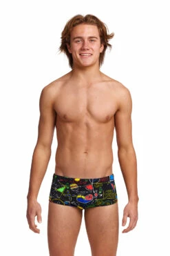 Funky Trunks Trainer Jungen Nerds Badehose 6 Funky Trunks Trainer Jungen Nerds Badehose -ALL4SWIM Verkäufe Funky Trunks Trainer Jungen Rain Down Badehose 862 02