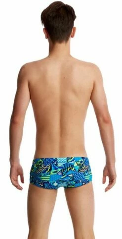 Funky Trunks Trainer Jungen Rock Steady Badehose 7 Funky Trunks Trainer Jungen Rock Steady Badehose -ALL4SWIM Verkäufe Funky Trunks Trainer Jungen Rock Steady Badehose 445 03