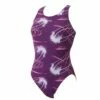 HEAD Badeanzug COSMOS Magenta Freedom Back -ALL4SWIM Verkäufe HEAD Badeanzug COSMOS schwarz 697 01