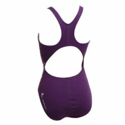 HEAD Badeanzug COSMOS Magenta Freedom Back -ALL4SWIM Verkäufe HEAD Badeanzug COSMOS schwarz 697 02
