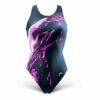 HEAD Badeanzug FLUID Freedom Back -ALL4SWIM Verkäufe HEAD Badeanzug ELECTRO Freedom Back 726 01