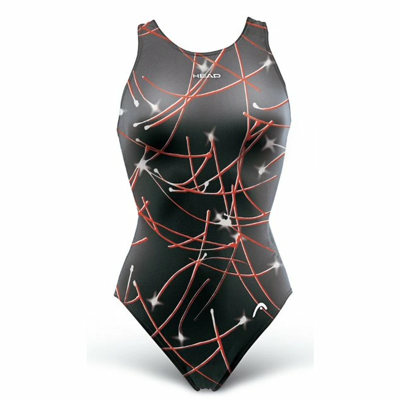 HEAD Badeanzug ELECTRO Freedom Back 3 HEAD Badeanzug ELECTRO Freedom Back