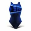 HEAD Badeanzug IMAGE Blau Freedom Back 2 HEAD Badeanzug IMAGE Blau Freedom Back -ALL4SWIM Verkäufe HEAD Badeanzug IMAGE blau 702 01