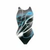 HEAD Badeanzug LASER Schwarz-blau Ultra Back -ALL4SWIM Verkäufe HEAD Badeanzug URBAN blau Ultra Back 728 01