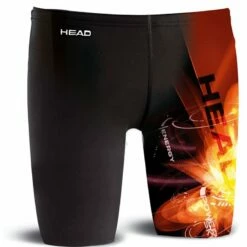 HEAD Liquidlast Jammer Herren PHOTON Orange