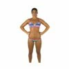 HEAD Swim Bikini Pipe Lady -ALL4SWIM Verkäufe HEAD Swim Bikini MARBLE Pipe Lady 731 01