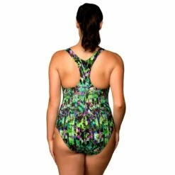 MARU Badeanzug AMAZON Hydro Back -ALL4SWIM Verkäufe MARU Badeanzug AMAZON Hydro Back 466 02