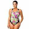 MARU Badeanzug TUTTIFRUTTI Zap Back -ALL4SWIM Verkäufe MARU Badeanzug TUTTIFRUTTI Zap Back 469 01