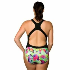 ALL4SWIM Verkäufe -ALL4SWIM Verkäufe MARU Badeanzug TUTTIFRUTTI Zap Back 469 02