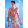 Maru Badehose Trainer Herren TROPIC -ALL4SWIM Verkäufe Maru Badehose Jammer Herren BERTIE 471 01