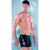 Maru Badehose Short Herren SURGE -ALL4SWIM Verkäufe Maru Badehose Jammer Herren BERTIE 474 01
