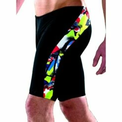 Maru Badehose Jammer Herren FLAGS