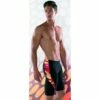 Maru Badehose Jammer Herren STORM -ALL4SWIM Verkäufe Maru Badehose Jammer Herren GRAFFITI 693 01