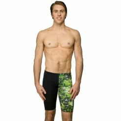 Maru Badehose Jammer Herren PRISM BREAK
