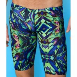 Maru Badehose Jammer Herren REFLECT -ALL4SWIM Verkäufe Maru Badehose Jammer Herren REFLECT 484 02