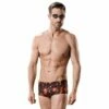 Maru Badehose Trainer Herren DEMON -ALL4SWIM Verkäufe Maru Badehose Trainer Herren DEMON 481 01