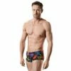 Maru Badehose Trainer Herren HANDS -ALL4SWIM Verkäufe Maru Badehose Trainer Herren DEMON 482 01