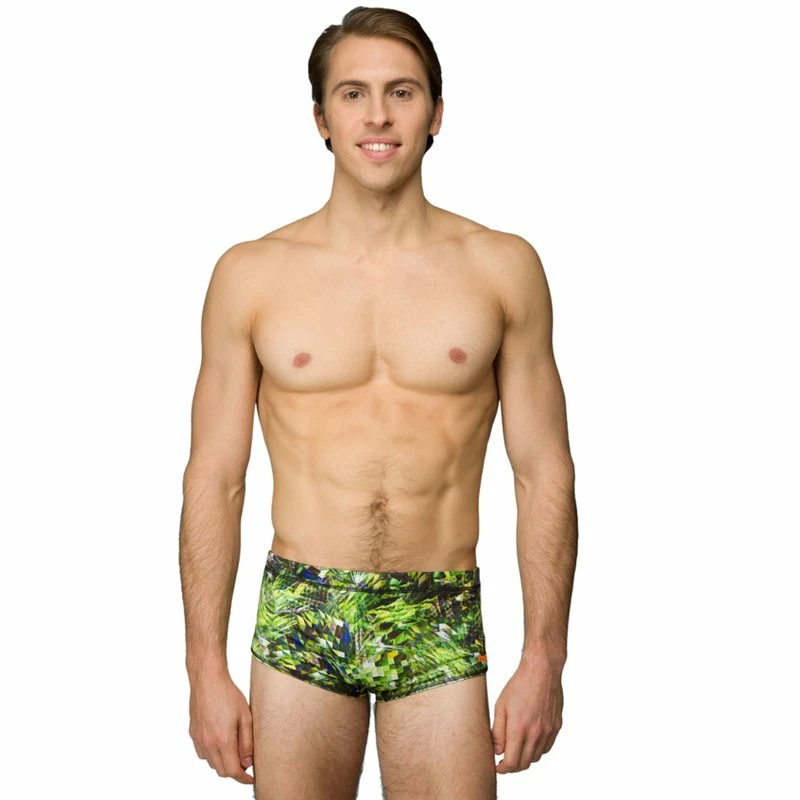 Maru Badehose Trainer Herren PRISM BREAK 3 Maru Badehose Trainer Herren PRISM BREAK