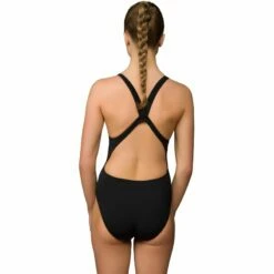 Maru Damen Badeanzug NAVAJO SUMMER Pacer Vault Back -ALL4SWIM Verkäufe Maru Damen Badeanzug CIRCLES Pacer Vault Back glnzend 650 02