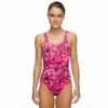 Maru Damen Badeanzug JEWEL Pacer Fast Back -ALL4SWIM Verkäufe Maru Damen Badeanzug ZIGZAG Pacer Fast Back 646 01