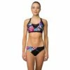 Maru Damen Bikini URBAN GRAFFITI -ALL4SWIM Verkäufe Maru Damen Badeanzug 763 01