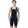 Maru Damen Badeanzug Mit Bein REFLECT -ALL4SWIM Verkäufe Maru Damen Badeanzug mit Bein REFLECT 748 01