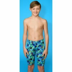 ALL4SWIM Verkäufe 42 Maru Jungen Badehose Jammer TOWER BLOKK TED